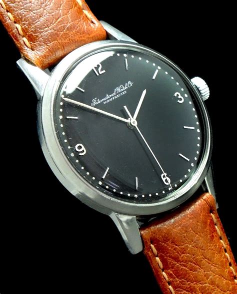 vintage iwc|authentic iwc watches for sale.